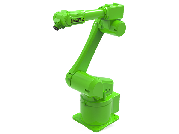 LP六軸系列噴涂機器人 LP1500-B-6 LP六軸系列噴涂機器人 LP1500-B-6